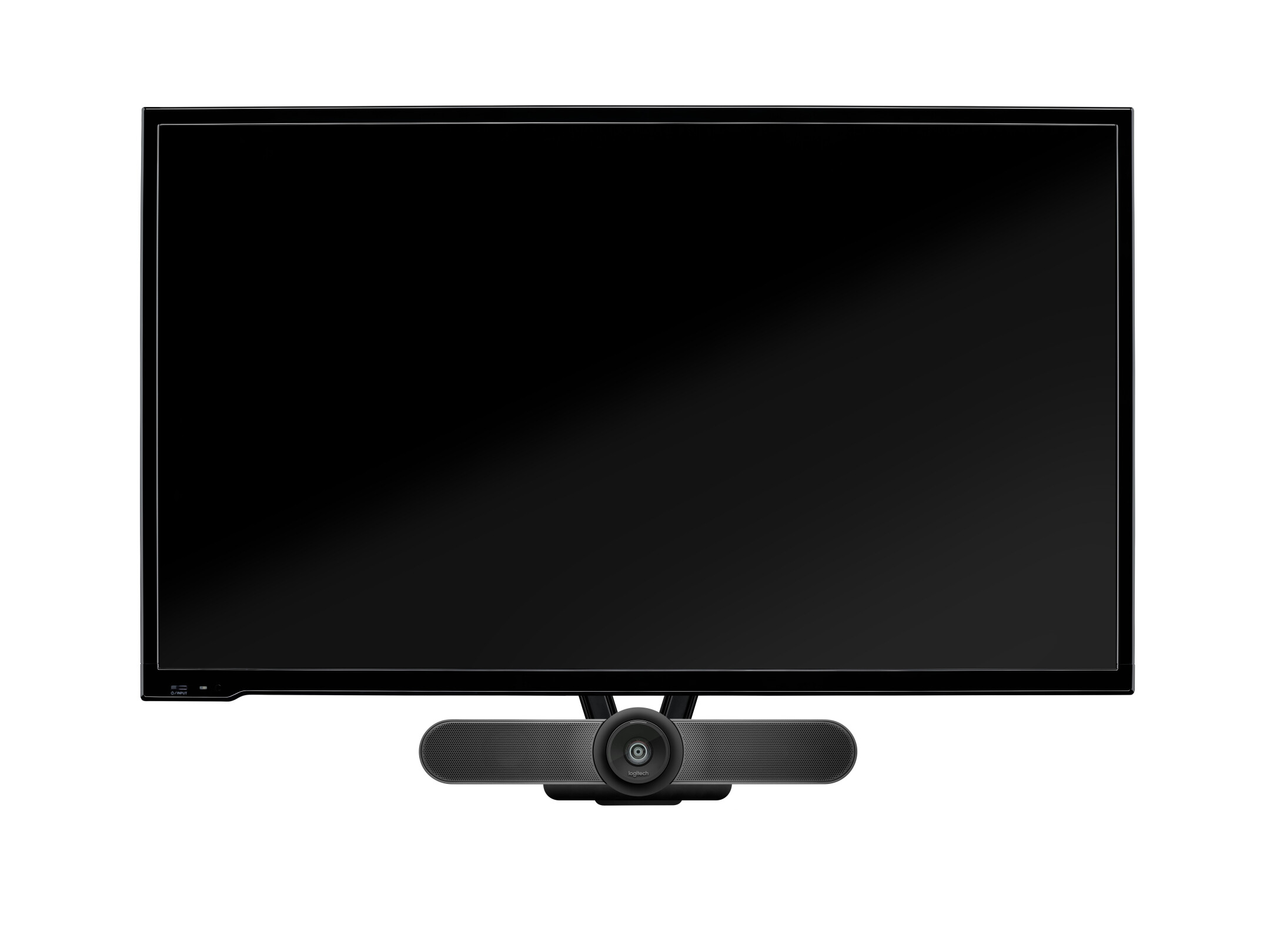 Logitech-TV-houder-voor-MeetUp
