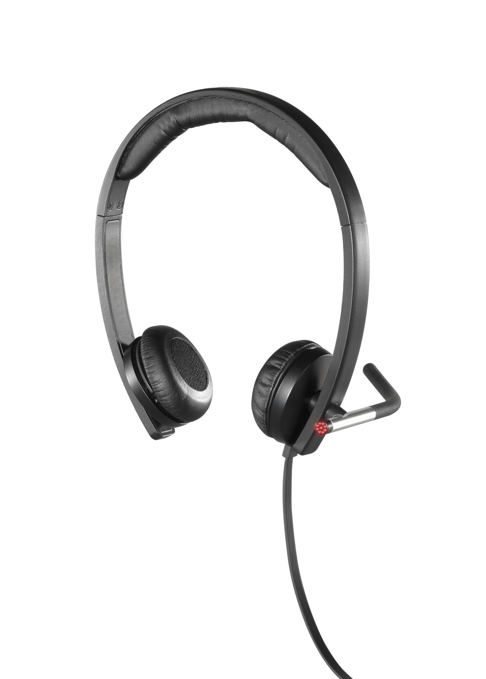 Logitech-H650E-Headset