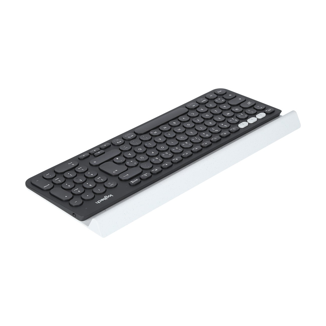 Logitech-K780-Tastatur-kabellos