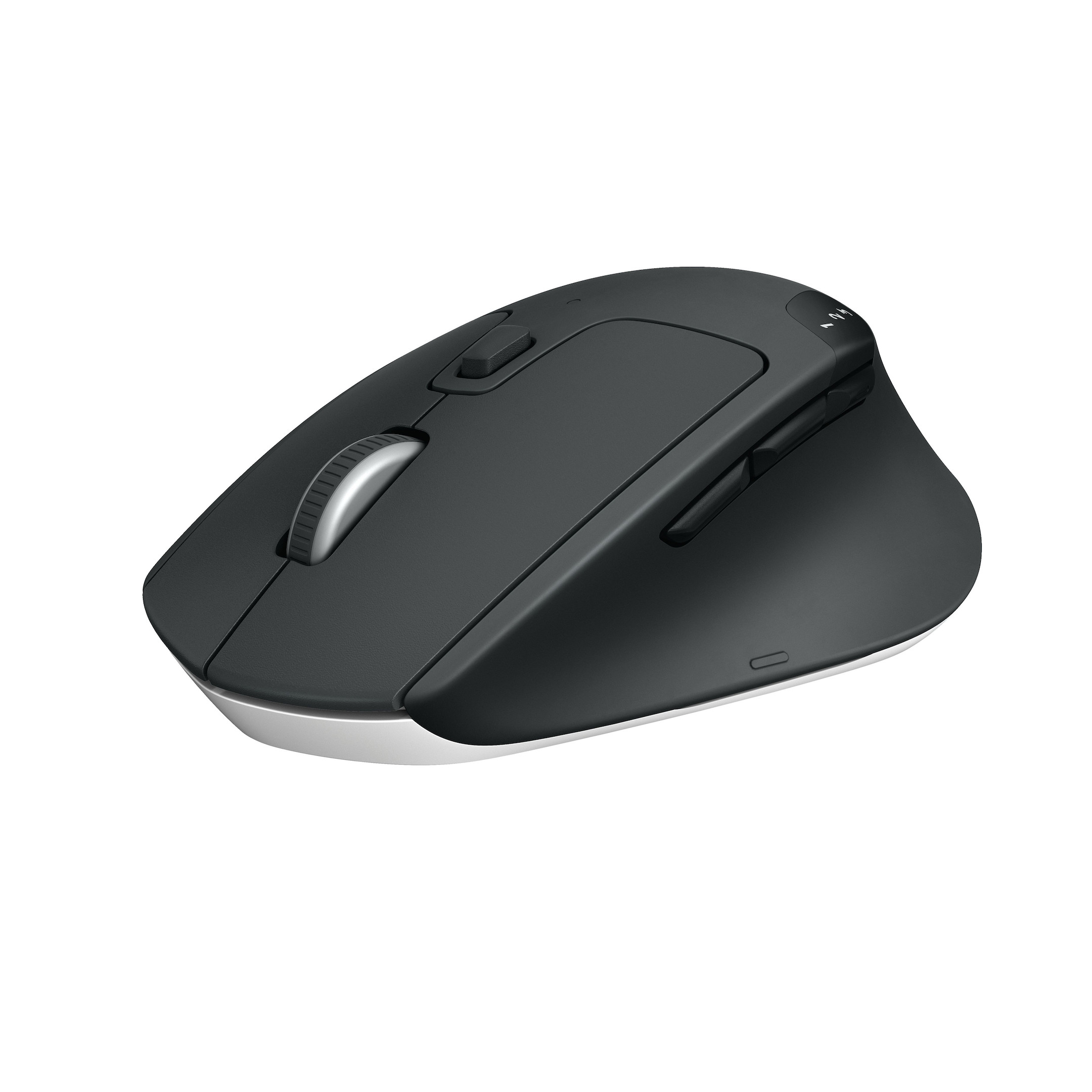 Étui De Protection Rigide Pour Souris Logitech M720 Triathlon - EVA, Velours Intérieur