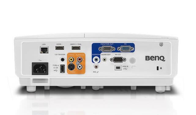 BenQ-SH753