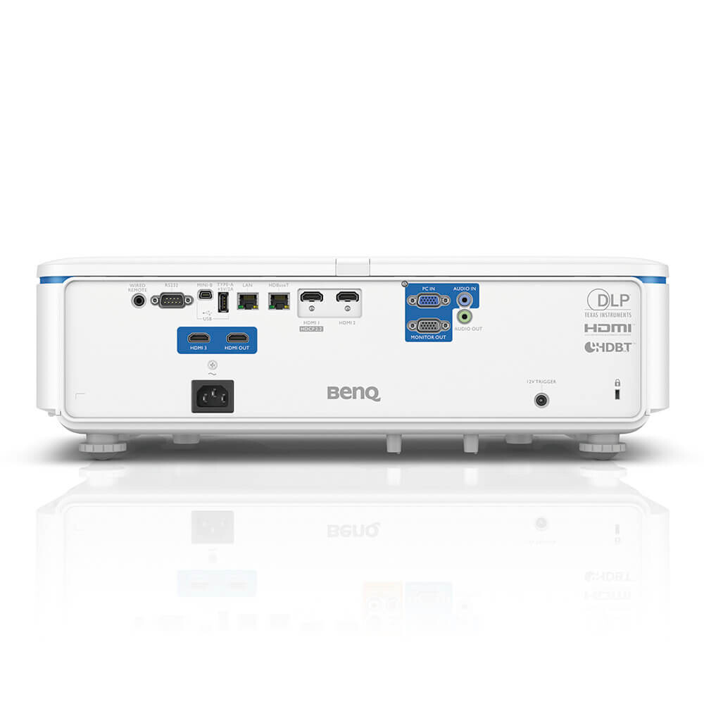 BenQ-LK952