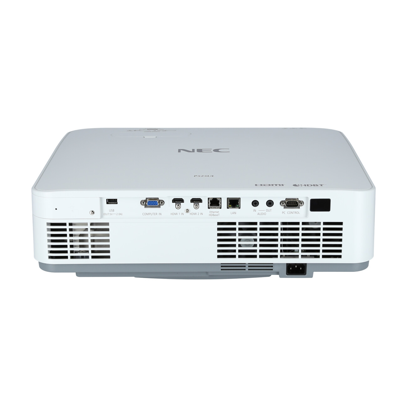 NEC-P525UL