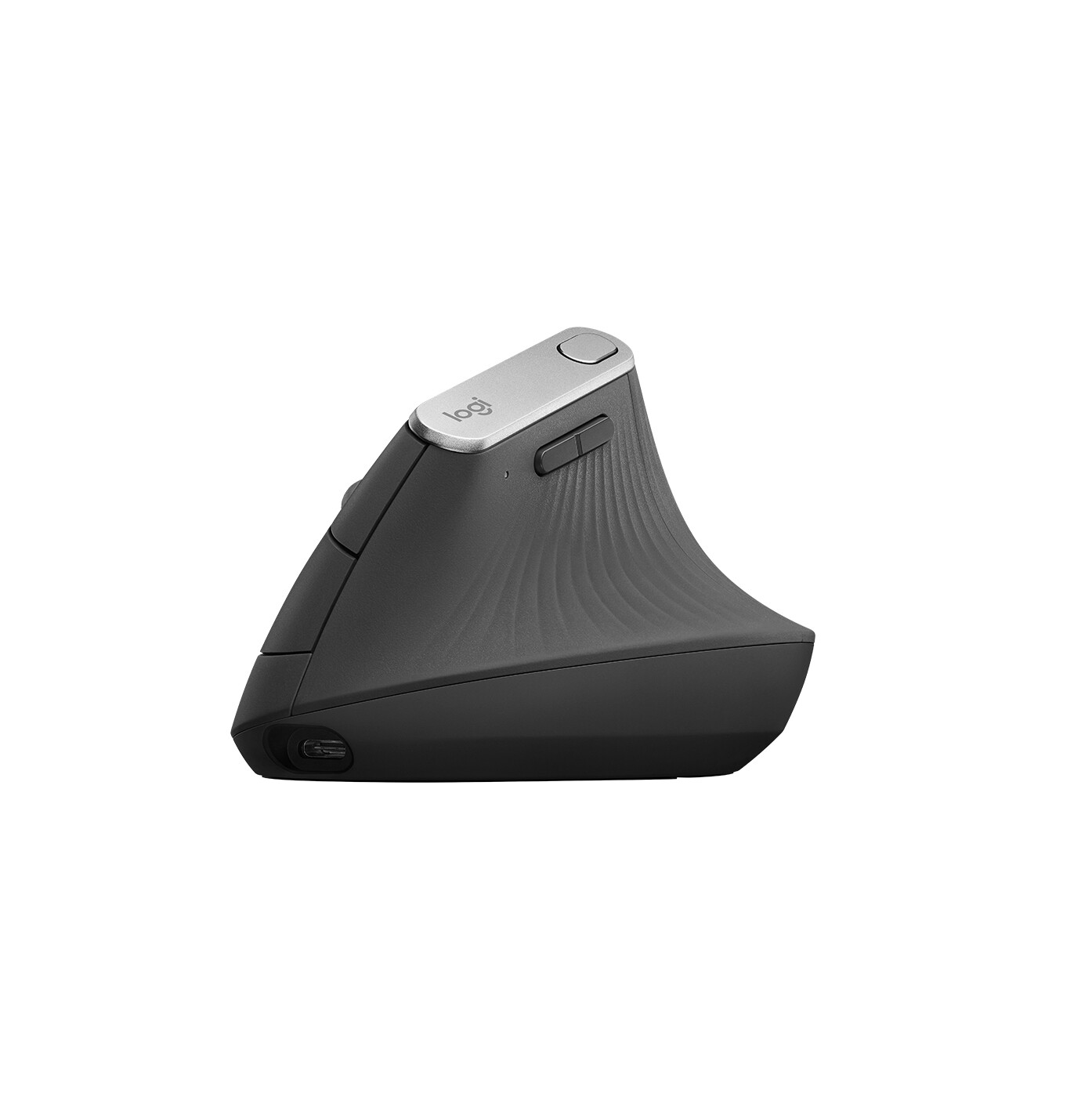 Logitech-MX-vertical-muis
