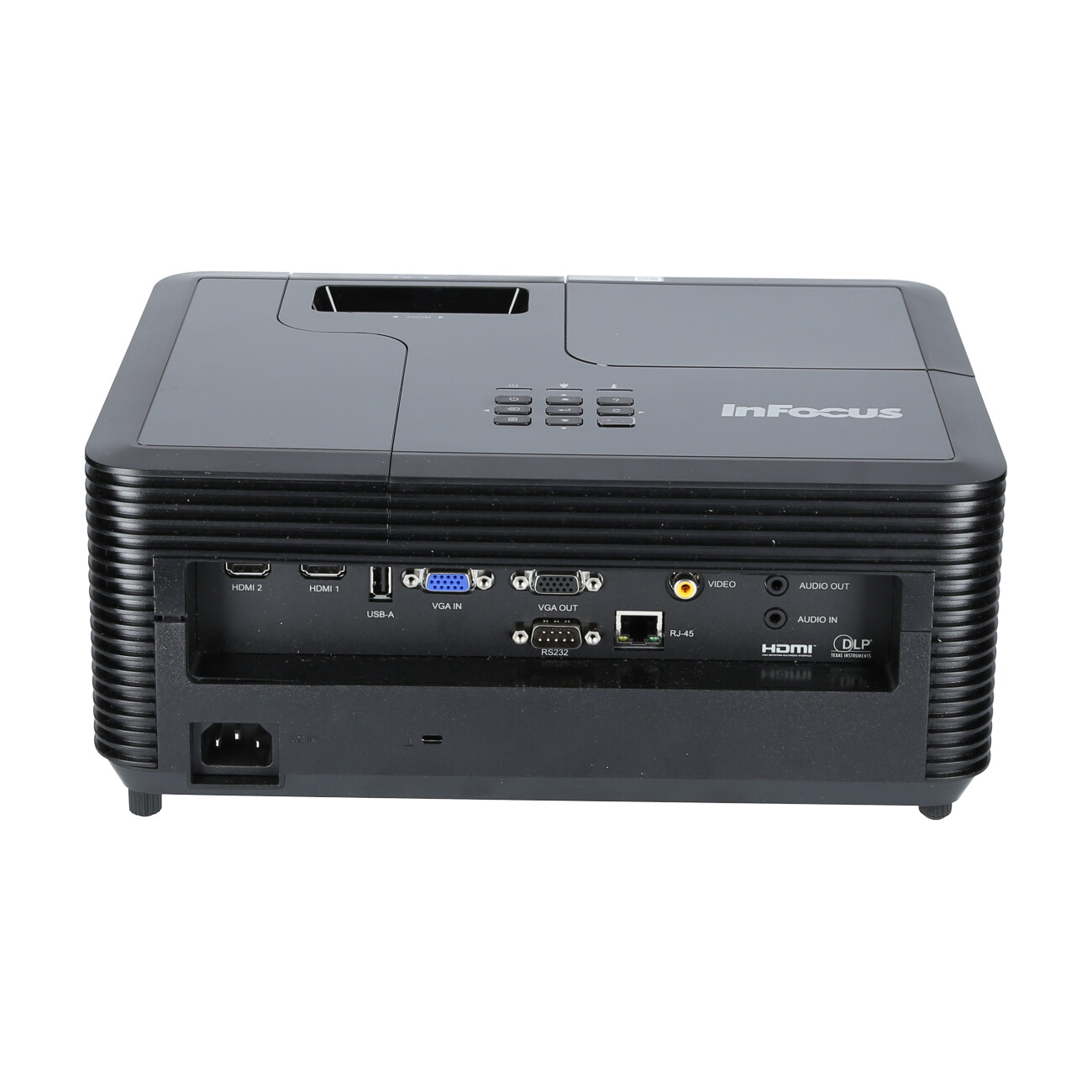 InFocus-IN2139WU