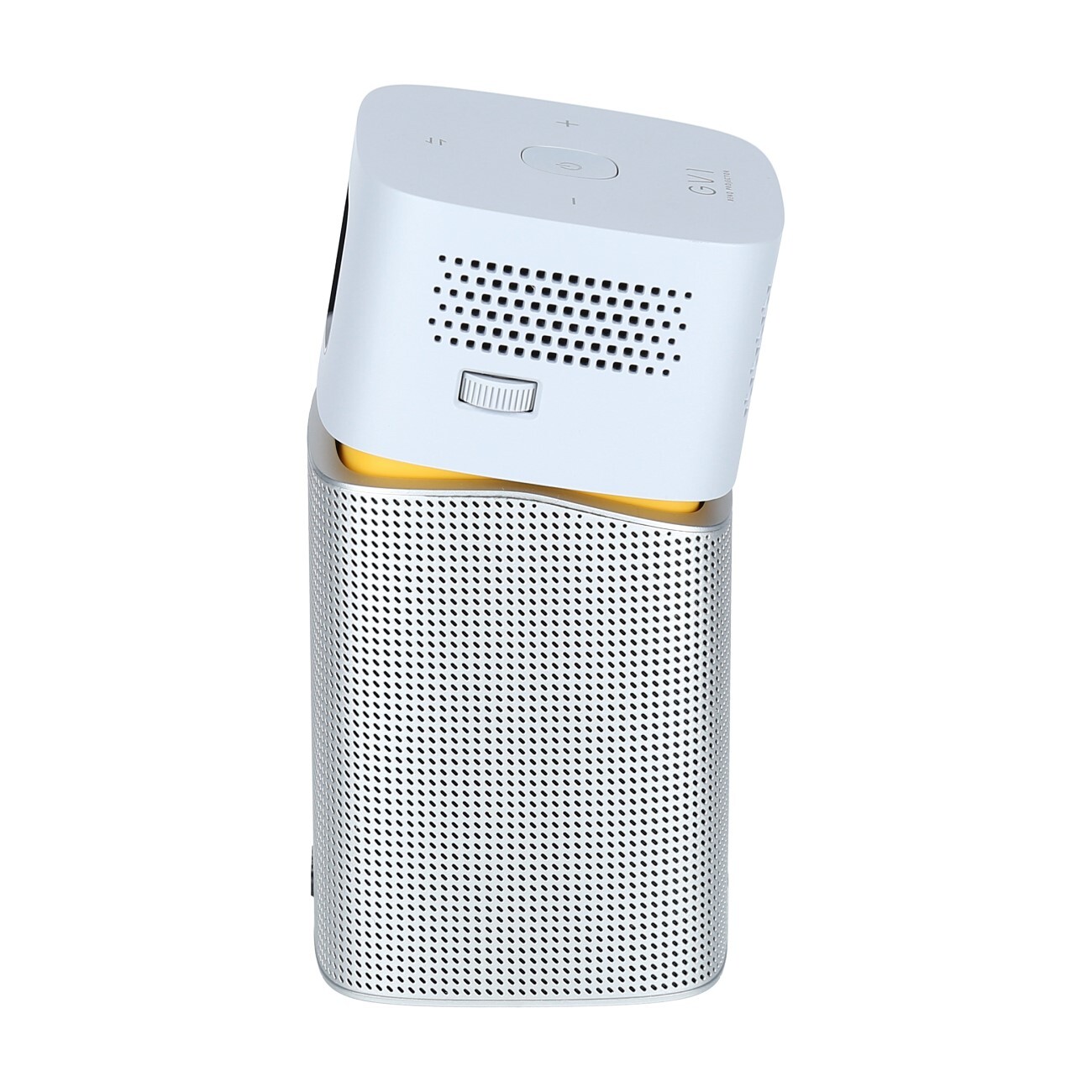 BenQ-GV1-Demoware-Platin