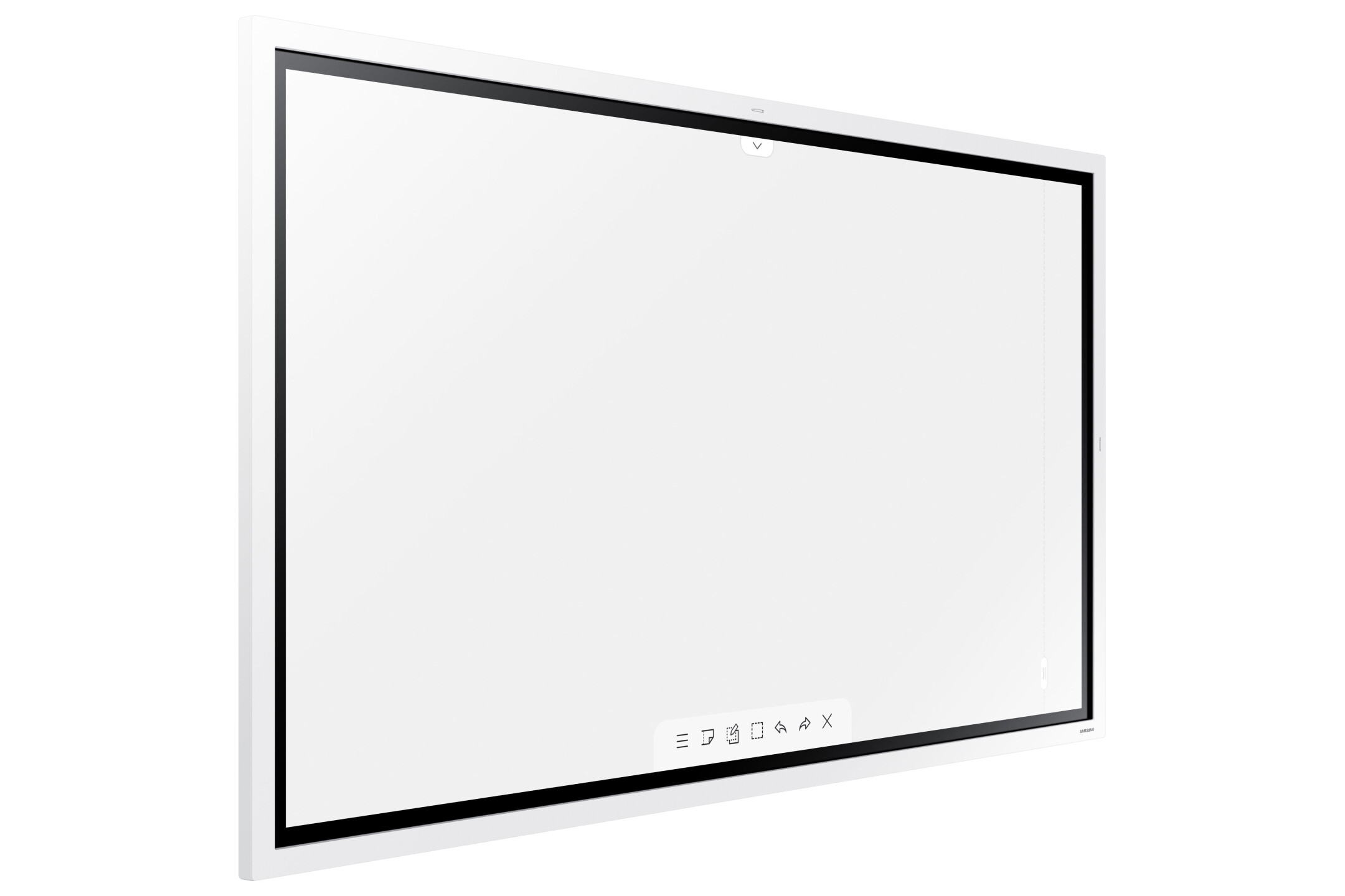 Samsung-Flip-2-WM55R-Digitale-Flipchart