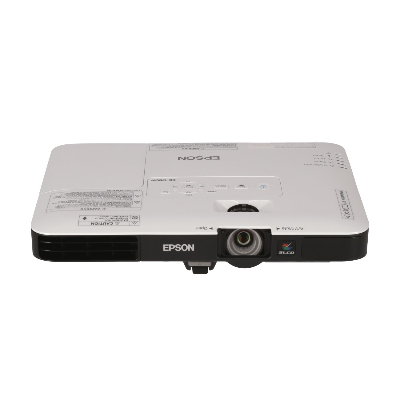 Epson-EB-1780W-Demoware-Gold