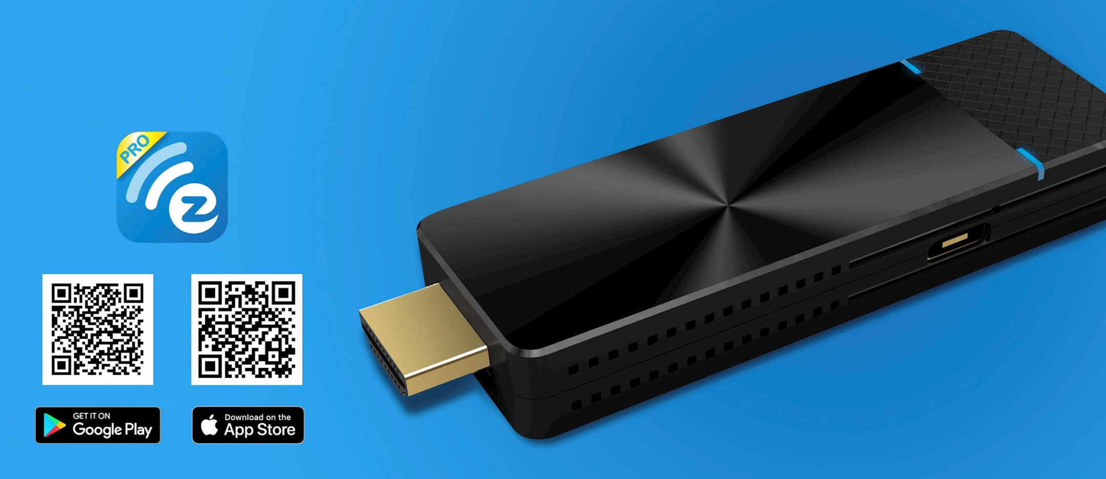 Optoma UHDCast Pro Wireless mirroring & PC-free adapter optoma-uhdcast-pro-wireless-mirroring-pc-free-adapter