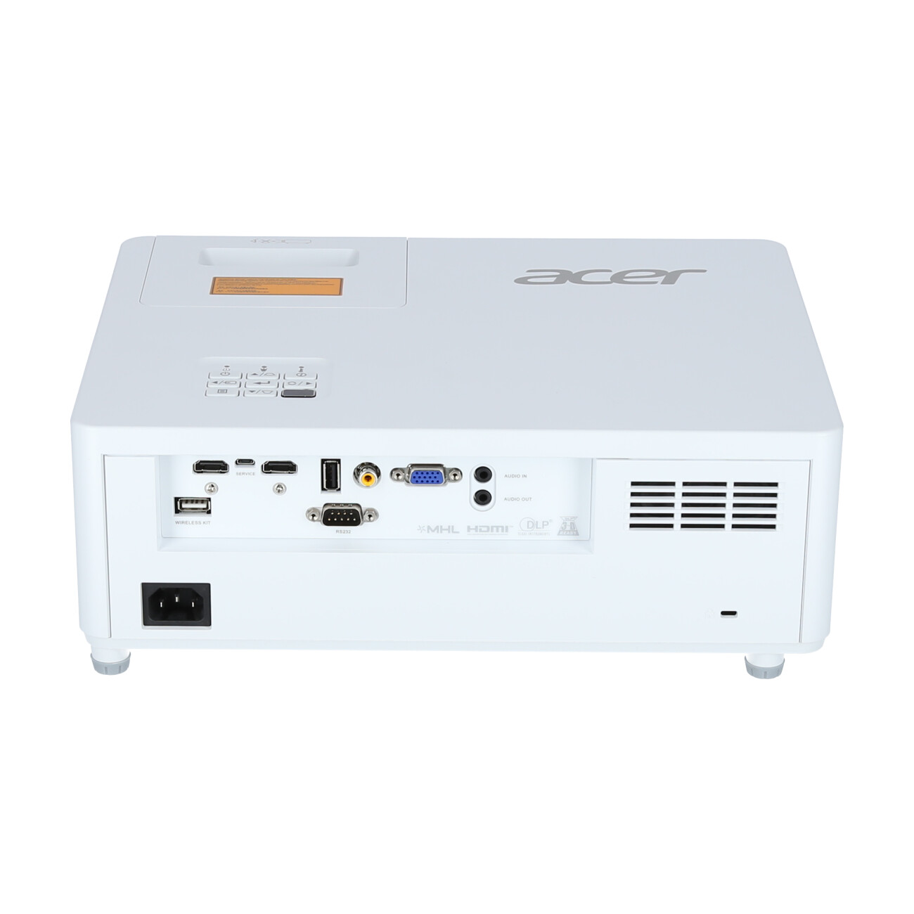 Acer-PL1520i