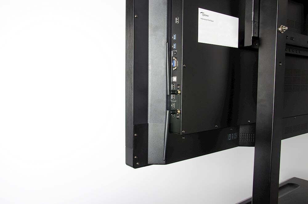 Optoma-IFPD-WiFi-und-Bluetooth-Module