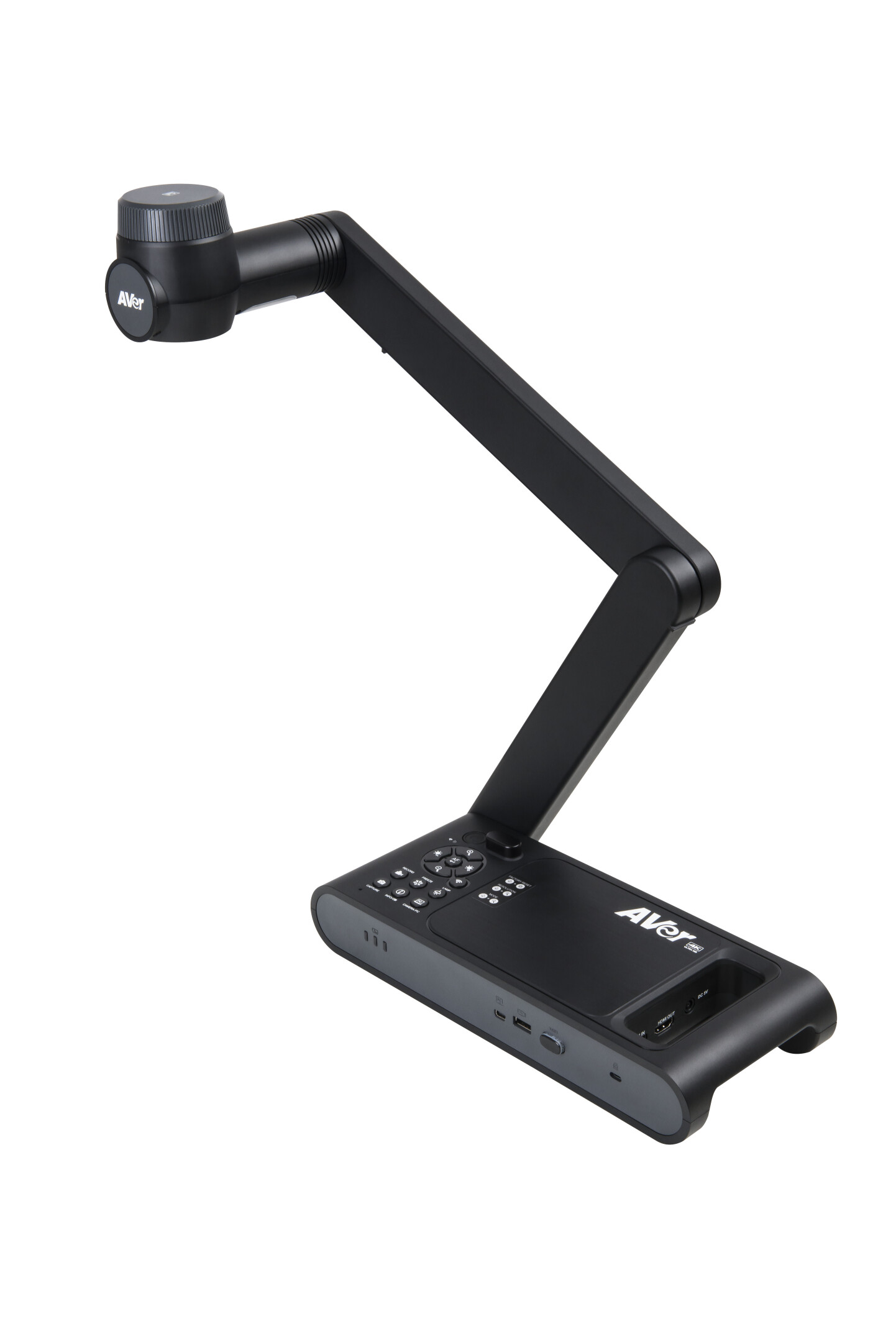 AVer-M70W-document-camera-4K-13MP-60fps-230x-zoom