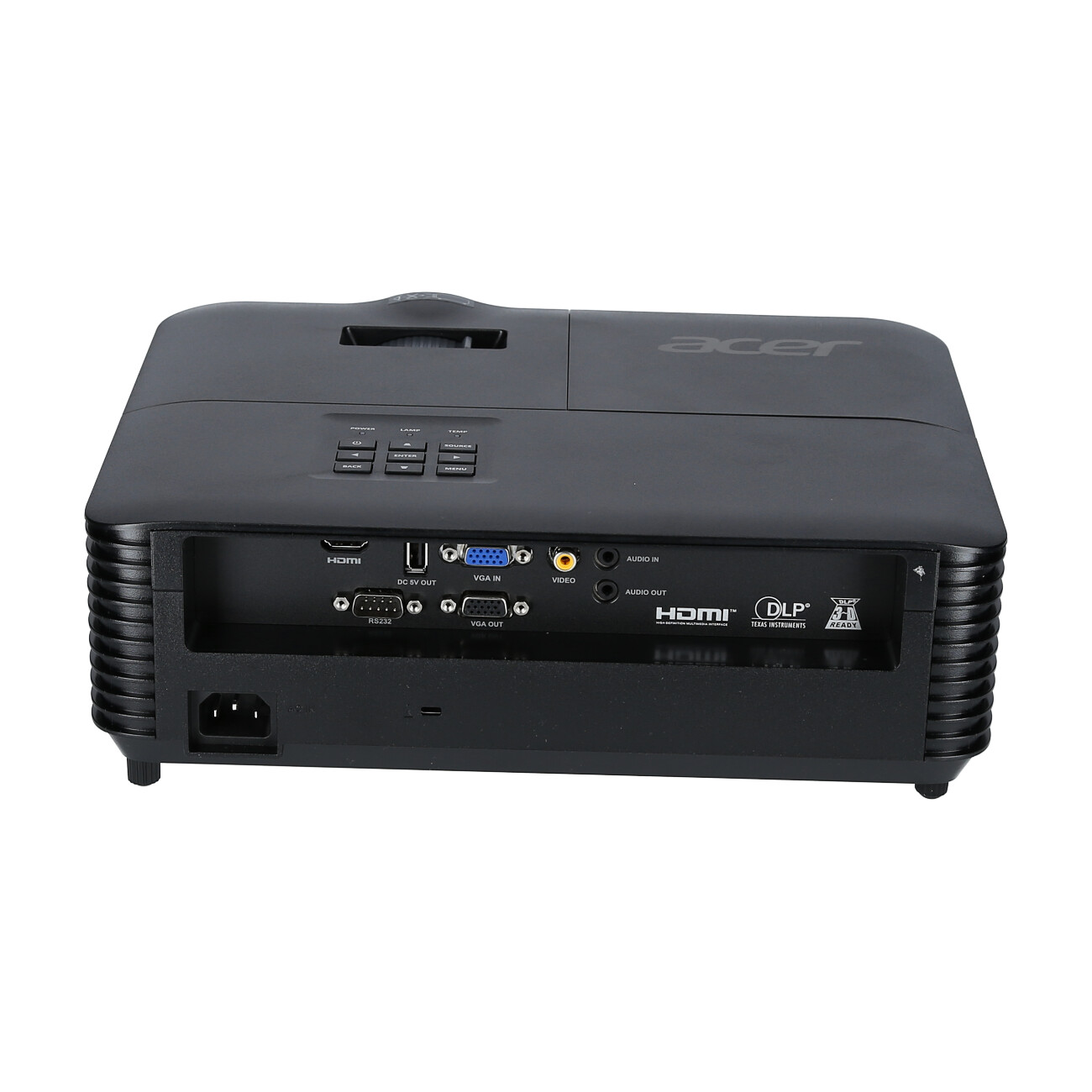 Acer-X118HP