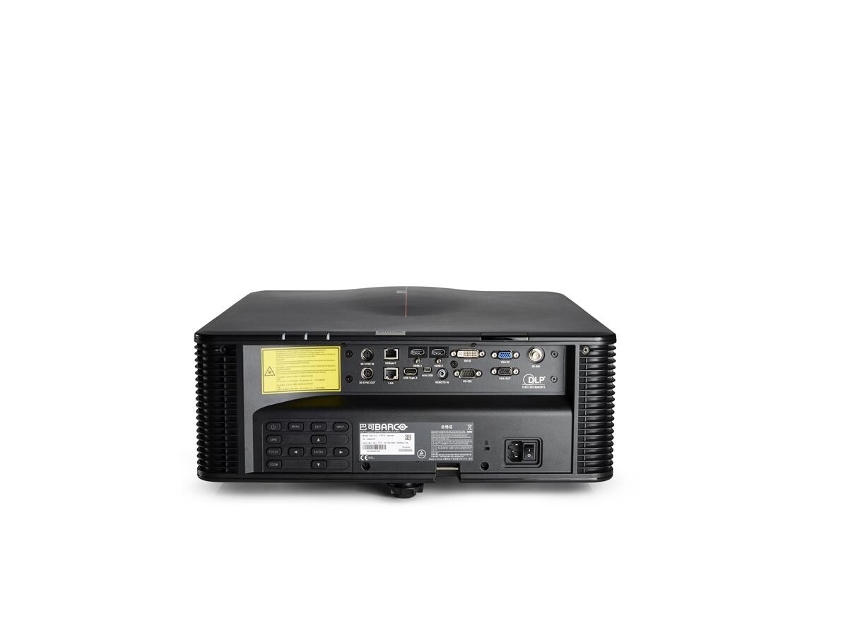 Barco-G60-W10-ohne-Objektiv