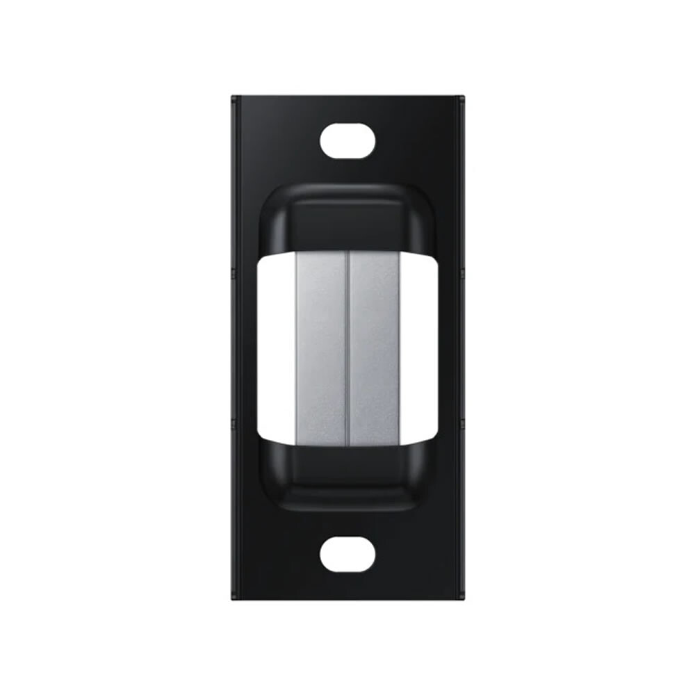 Samsung-WMN-WM65RXEN-No-Gap-Wandhalterung-fur-WM65R-Flip-Demoware