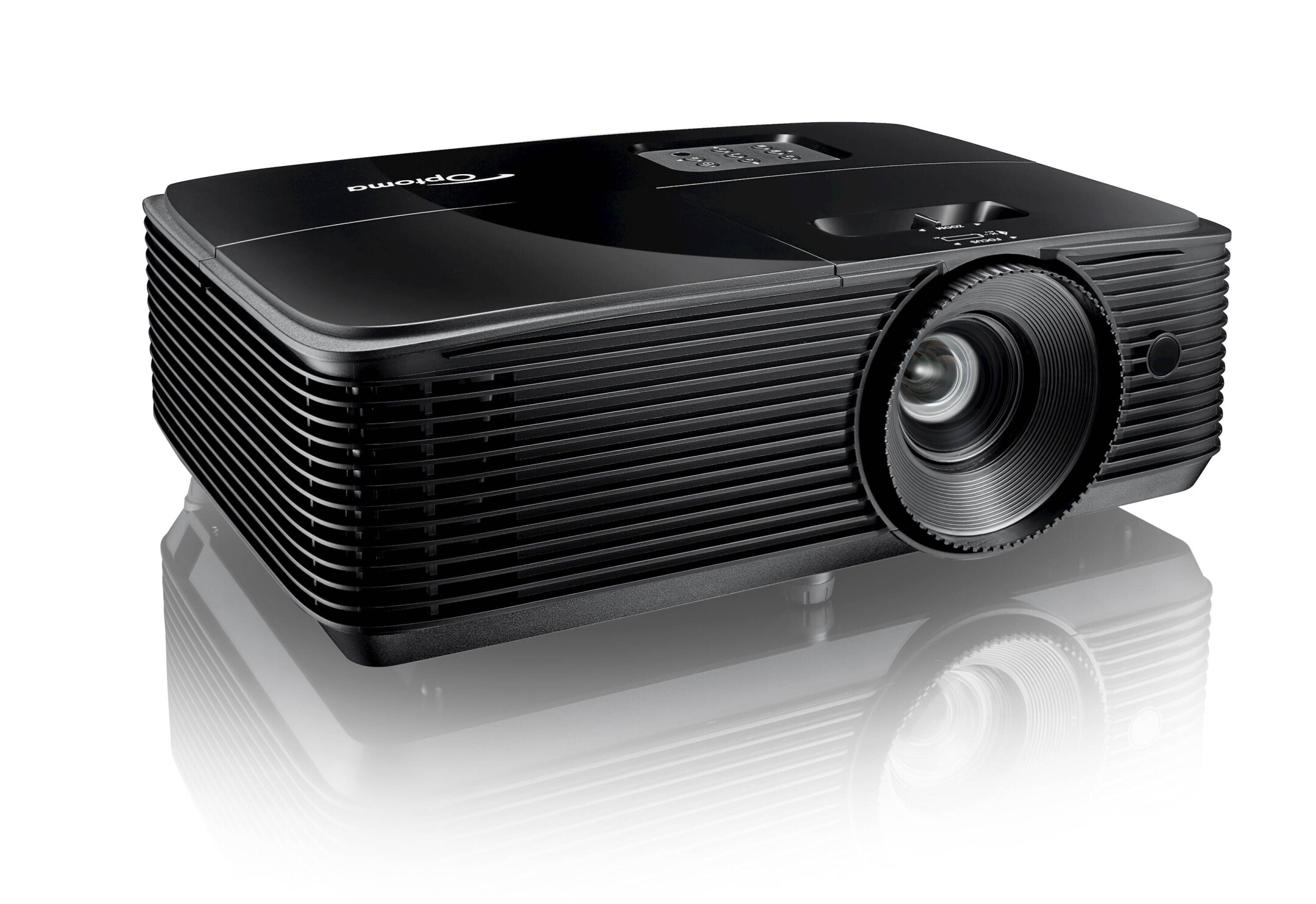 Optoma-HD28e-Demoware-Platin