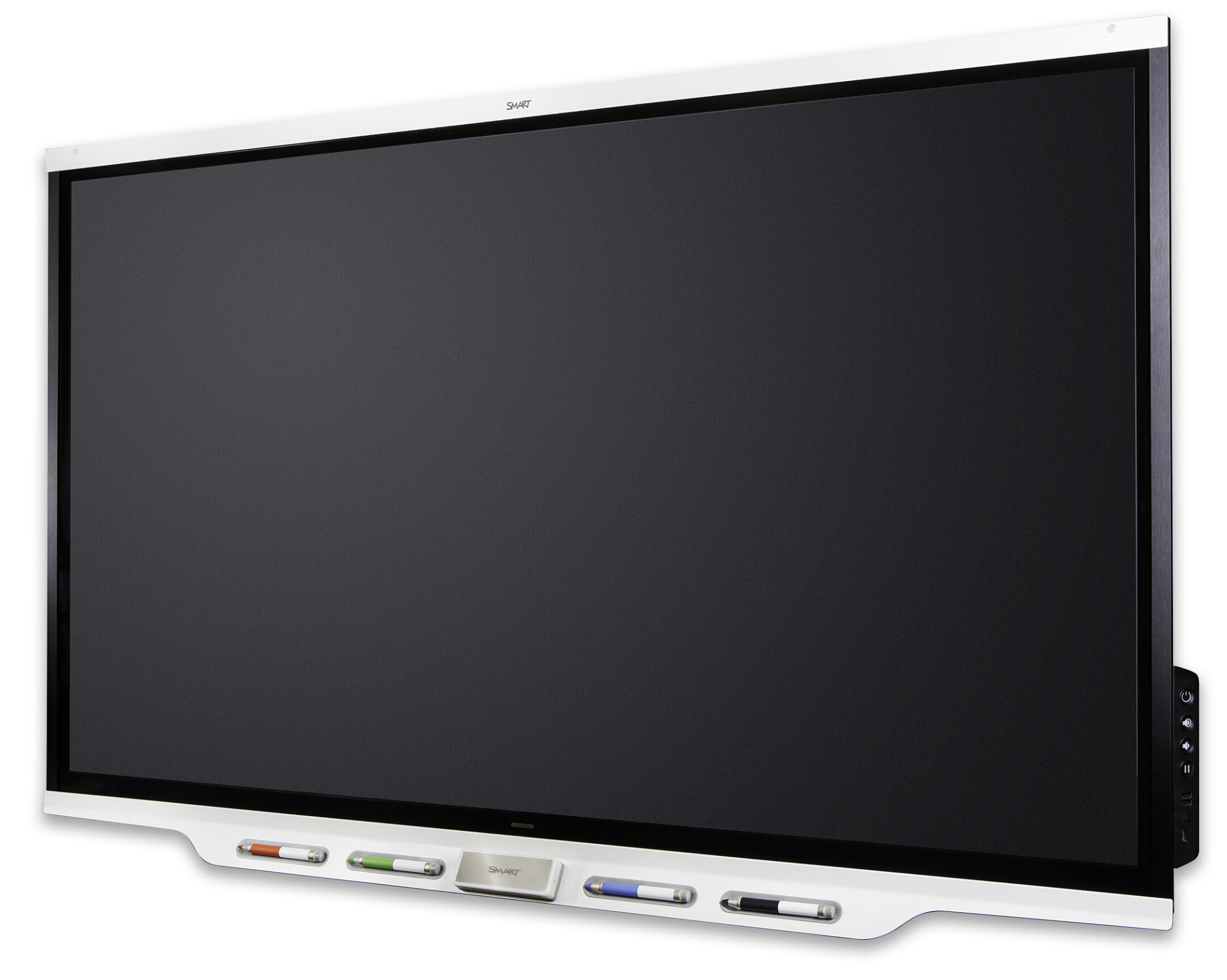 SMART-Board-7286R-Set-interaktives-Display-mit-iQ