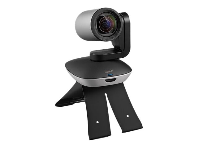 Logitech-PTZ-Pro-2-Konferenzkamera-Full-HD-3MP-30fps-90-FOV-10x-Zoom-Demoware