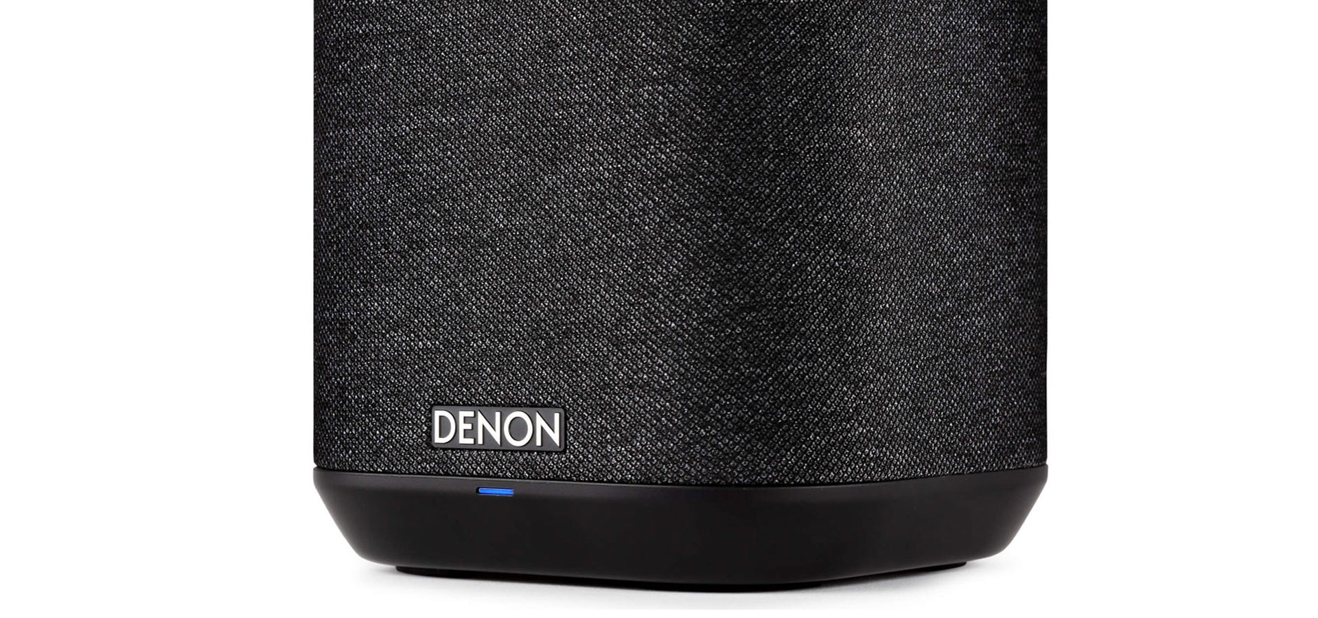 Denon-HOME-150-schwarz-Demoware