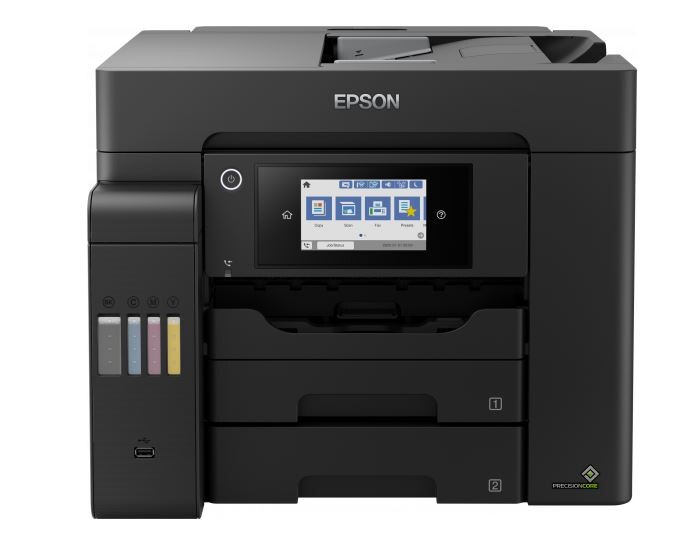 Epson-ET-5800-Ecotank-Drucker