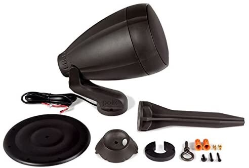 Polk-Audio-ATRIUM-300BR-Outdoor-Lautsprecher-braun