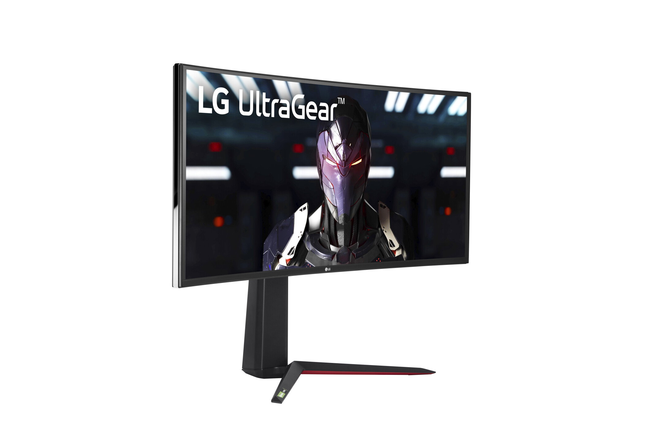 LG-34GN850-B