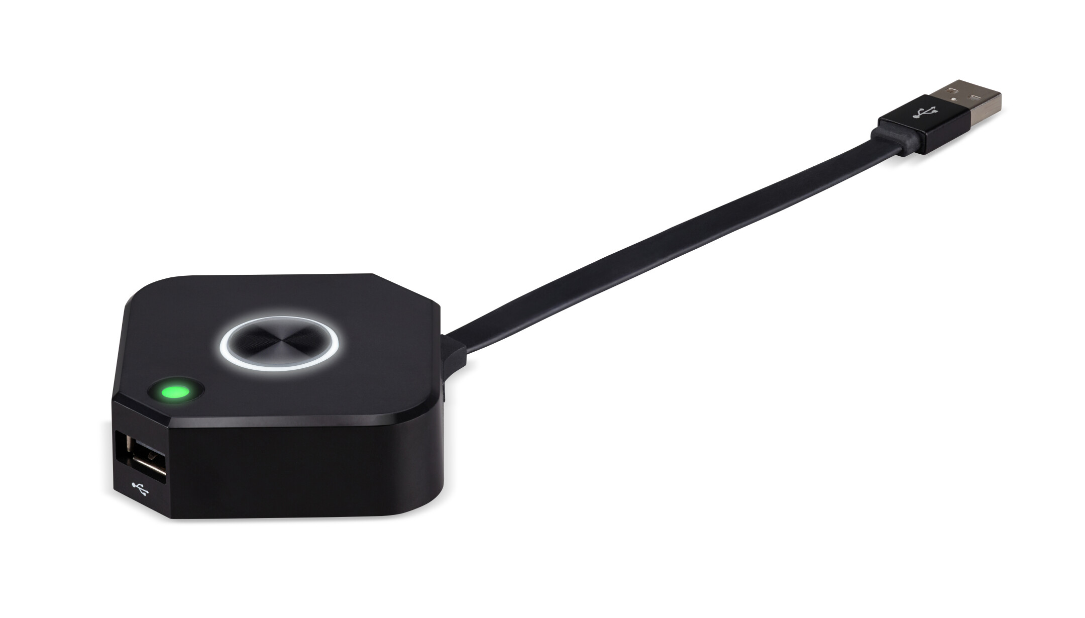 Acer-CastMaster-Transmitter-Buttons