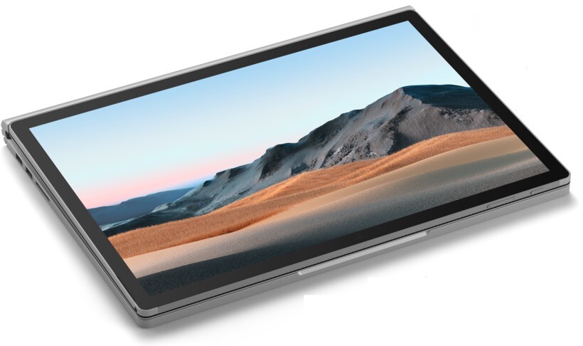 Microsoft Surface Book 3 15'' Intel i7 / 16 GB RAM / 256 GB Microsoft Surface Book 3 15'' Intel i7 / 16 GB RAM / 256 GB