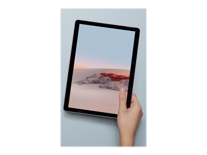 Microsoft Surface Go 2 10,5" Intel Pentium Gold / 8 GB RAM / 128 GB SSD / EDU Microsoft Surface Go 2 10,5" Intel Pentium Gold / 8 GB RAM / 128 GB SSD / EDU