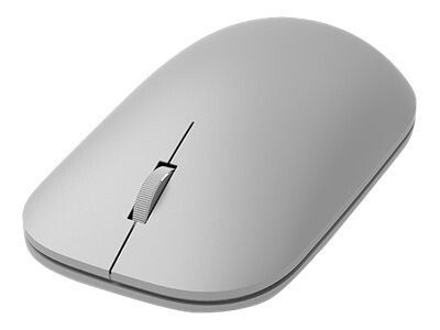 Microsoft-Surface-Maus-Kabellos-Bluetooth-4-0-grau