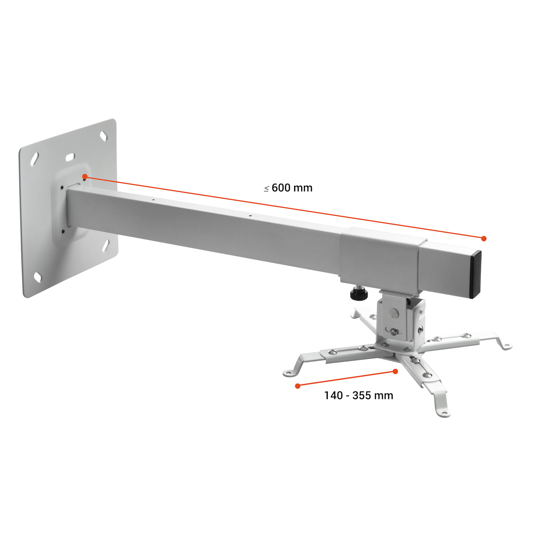 celexon-Wandhalterung-Multicel-WM600-Demoware