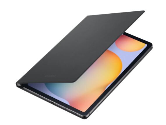 Samsung-Book-Cover-EF-BP610-fur-Galaxy-Tab-S6-Lite-schwarz