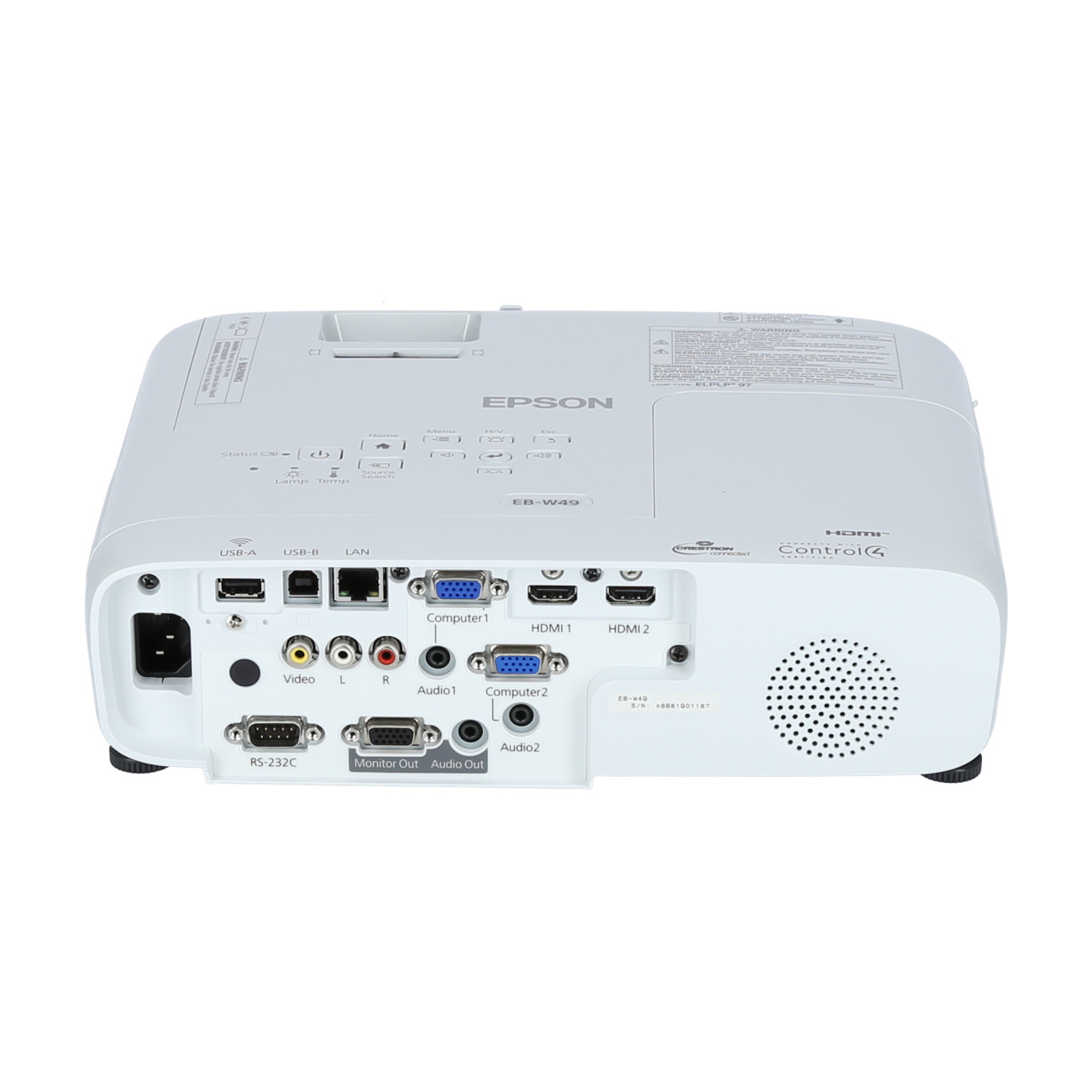 Epson-EB-W49-projector-met-hoge-kleurenhelderheid-keystone-correctie-en-HD-Ready-voor-zakelijke-toepassingen