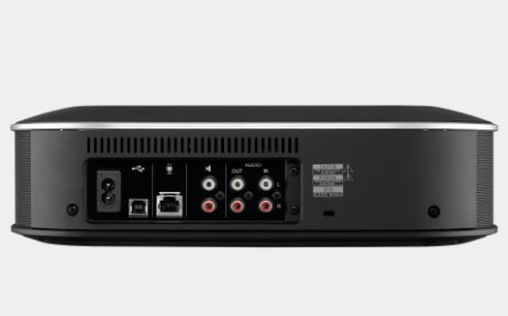 Yamaha-YVC-1000-betrouwbare-speakerphone-met-USB-en-Bluetooth-voor-grote-vergaderruimtes