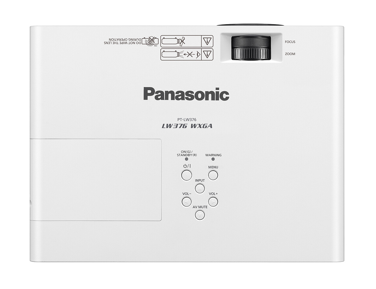 Panasonic-PT-LW376