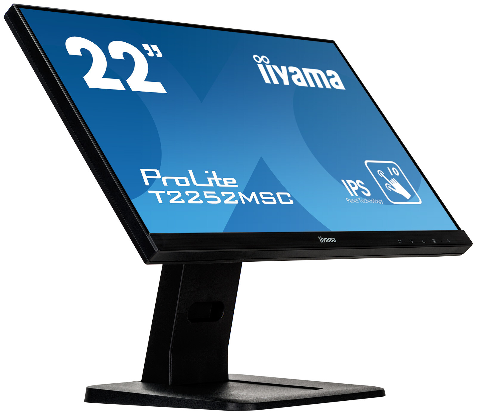 Iiyama-PROLITE-T2252MSC-B1