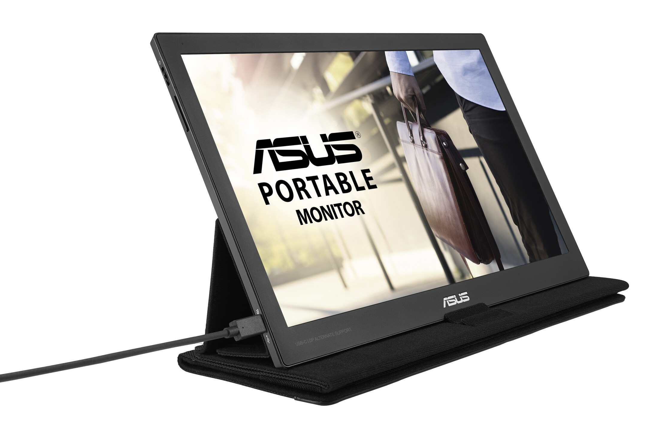 Asus-MB169B