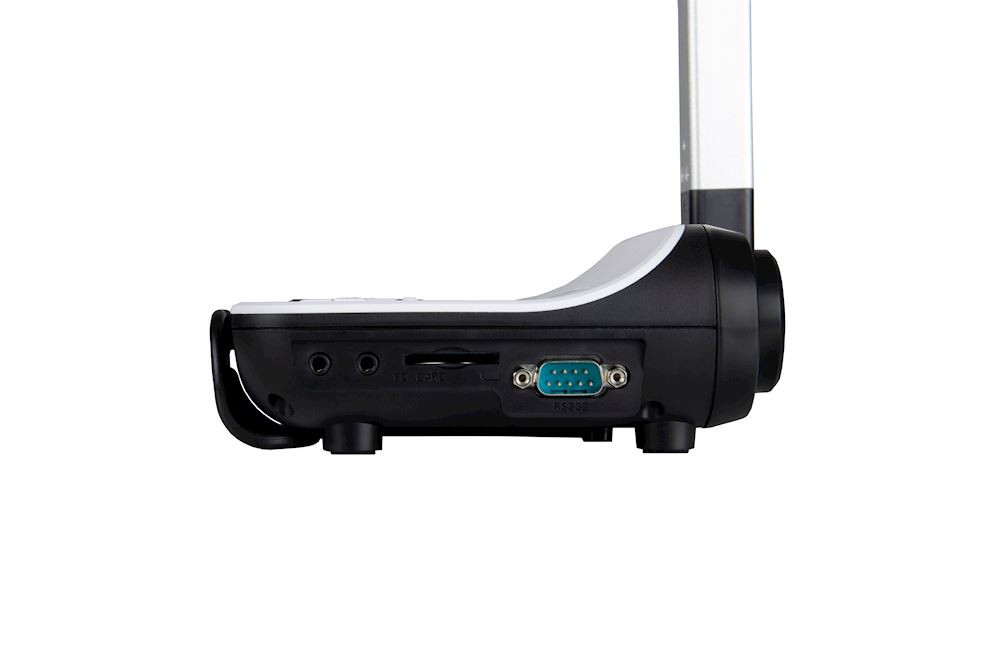 Optoma-DC556-Documentcamera