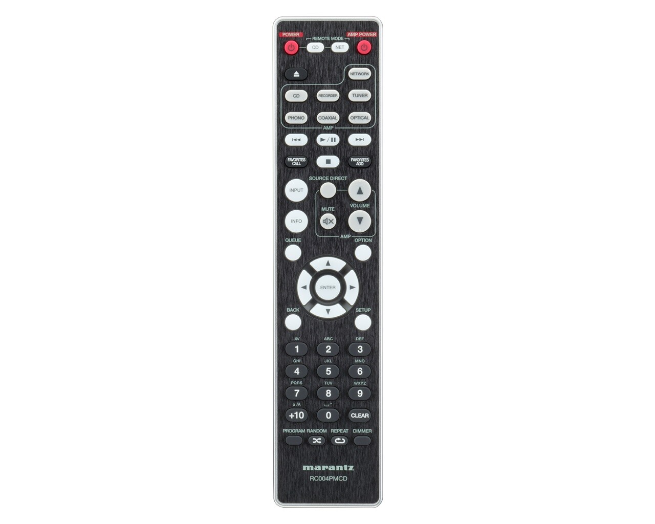 Marantz-PM6007-schwarz