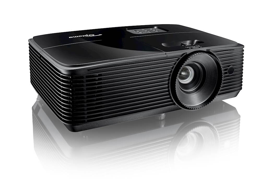 Optoma-S400