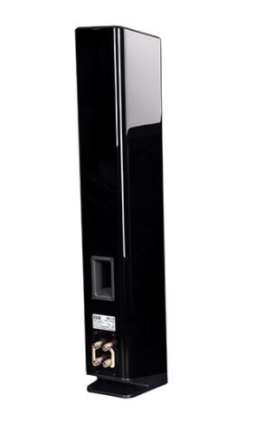 ELAC-Vela-FS-408-Schwarz