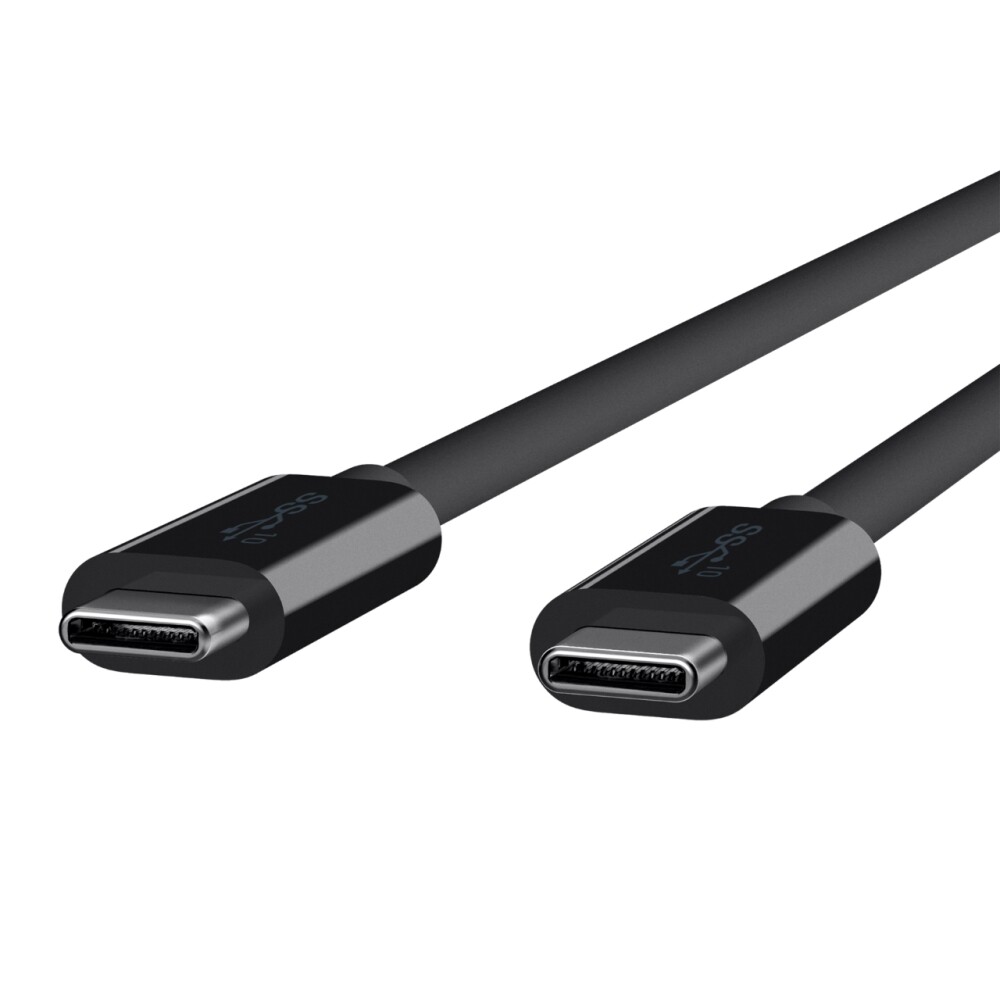 Belkin-USB-C-3-1-USB-C-Kabel-100-W-1m