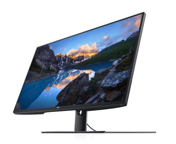 Dell-U4320Q-UltraSharp-43-4K-USB-C-Monitor