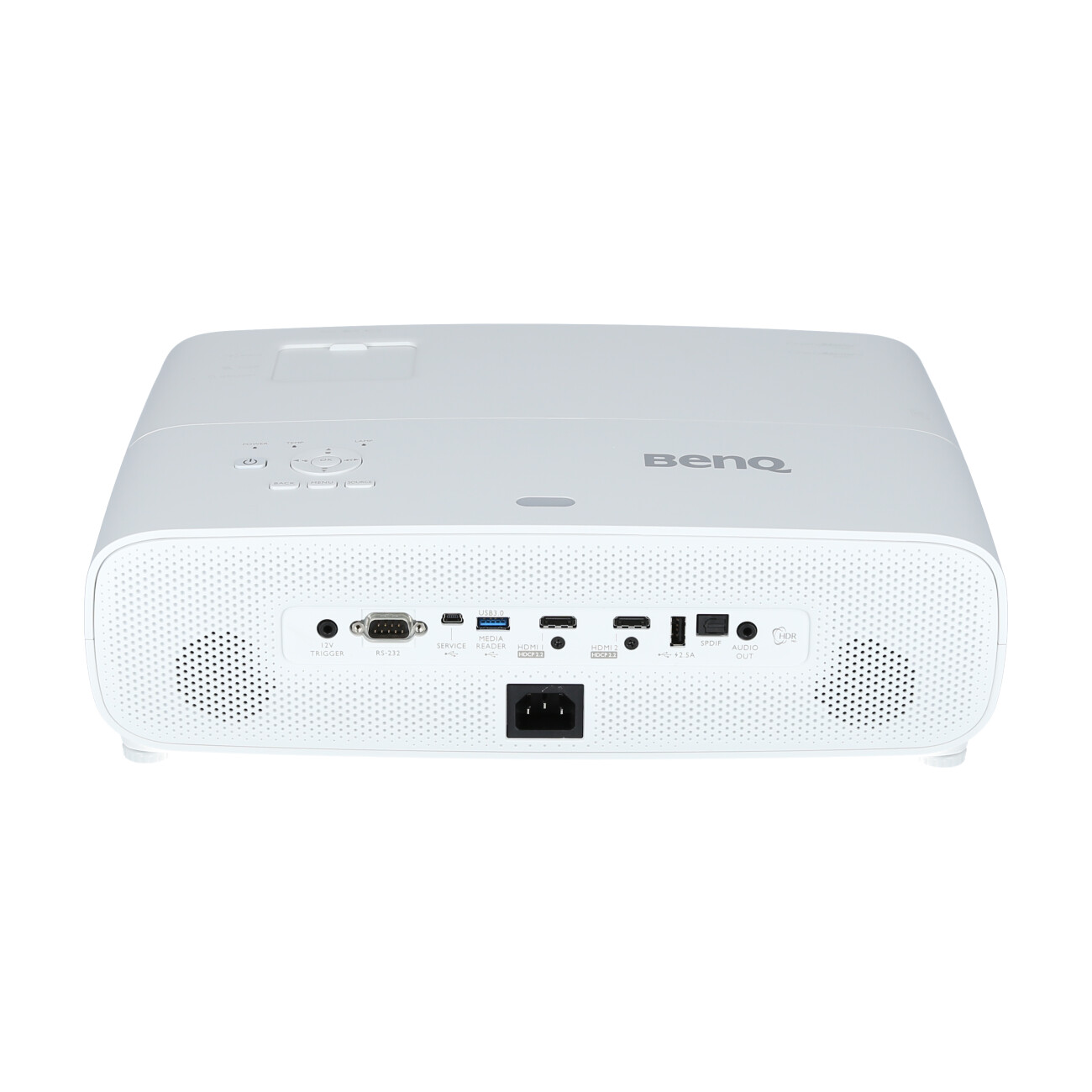 BenQ-TK850i