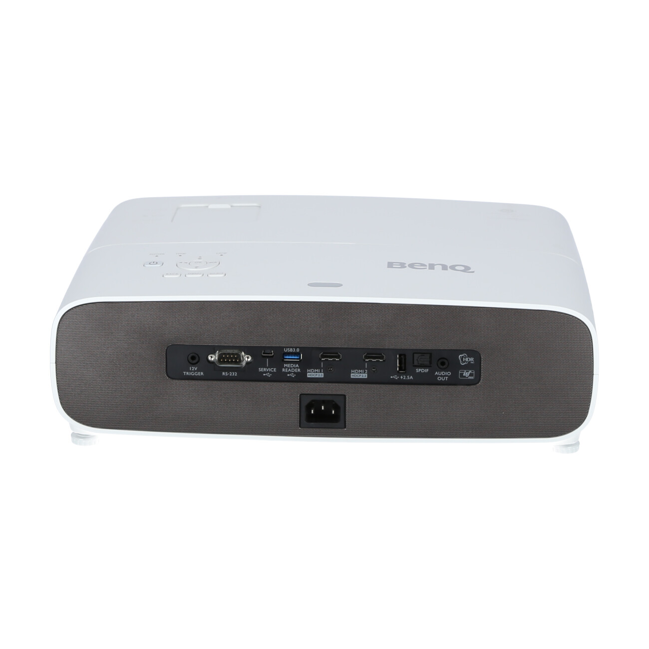 BenQ-W2700i