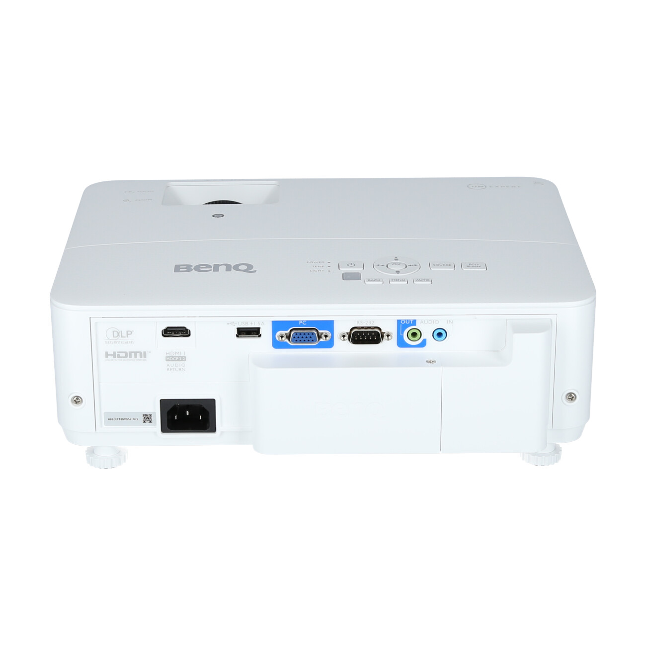 BenQ-TH685i