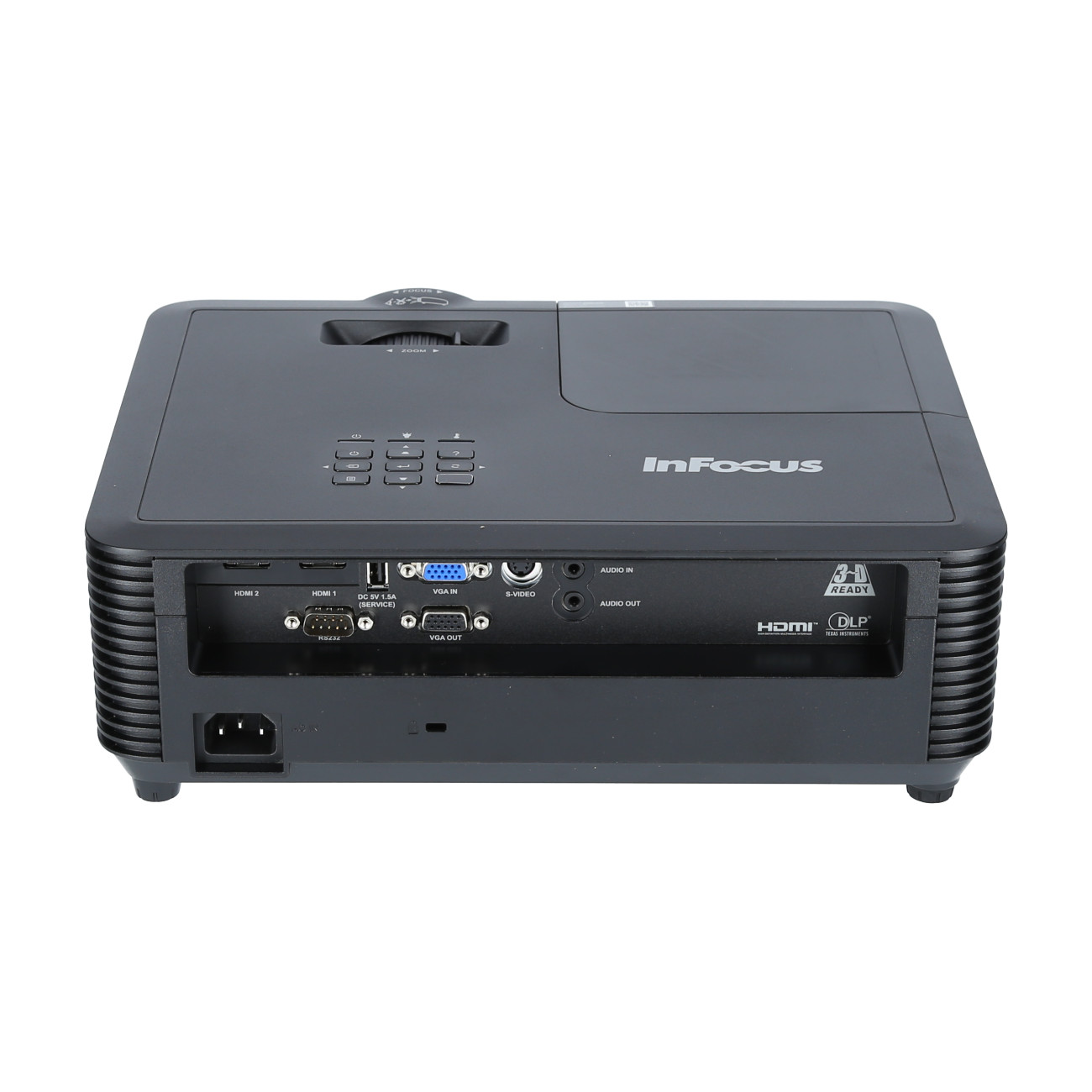 InFocus-IN118BB