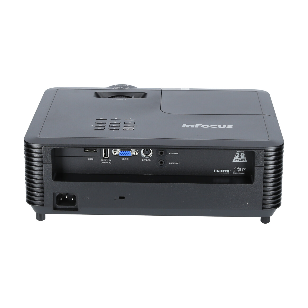 InFocus-IN116AA