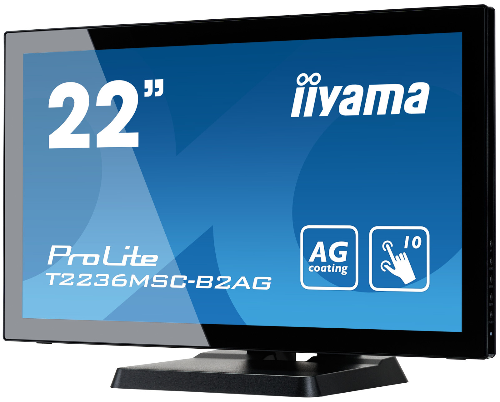 iiyama-PROLITE-T2236MSC-B2AG