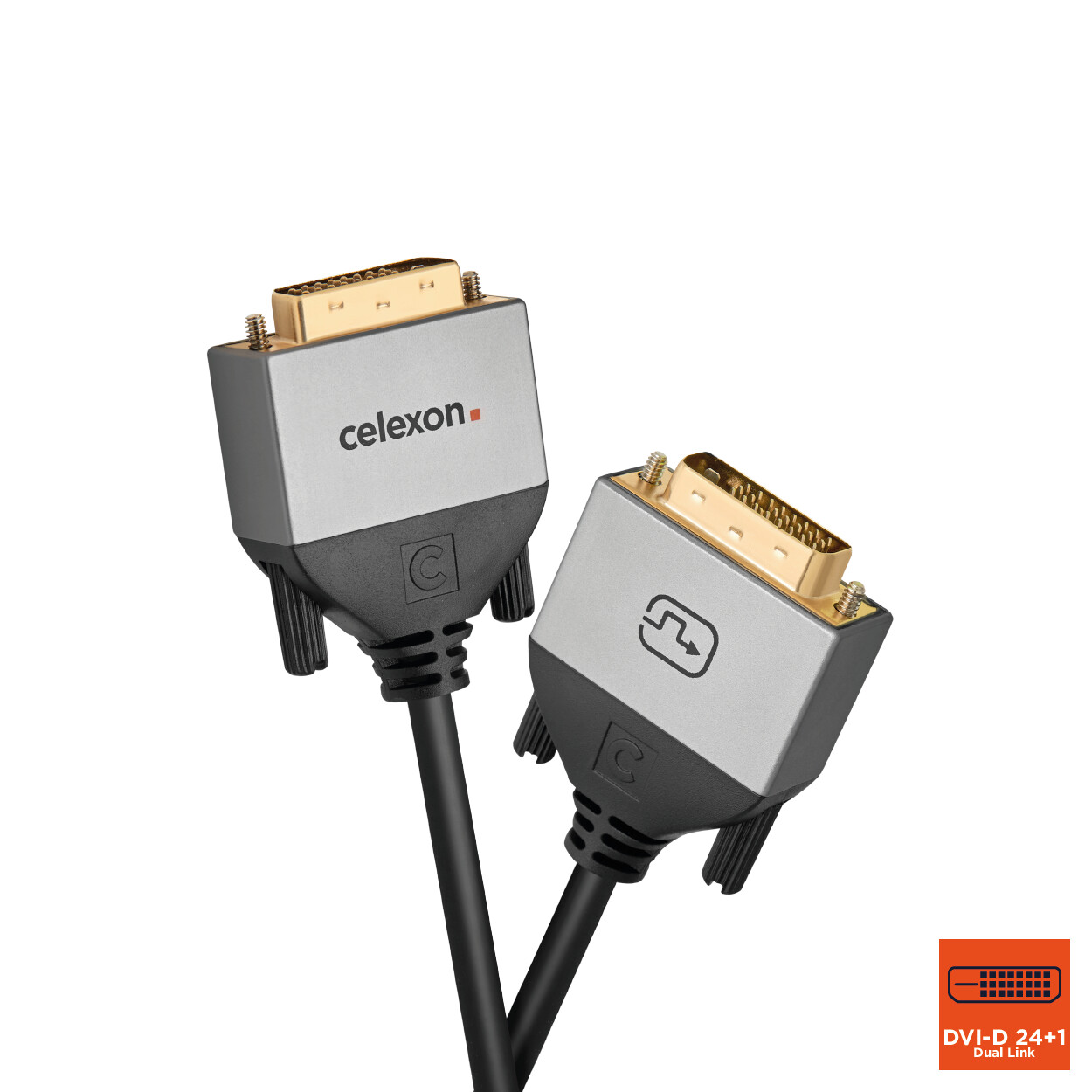celexon-DVI-Dual-Link-Kabel-10-0m-Professional-Line